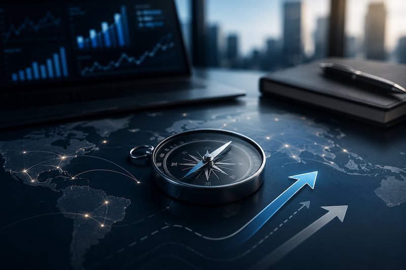FinTech Go-To-Market Services