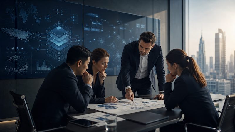 Fintech Go-To-Market Strategy