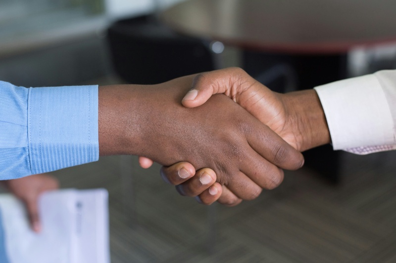 FinTech M&A Advisory