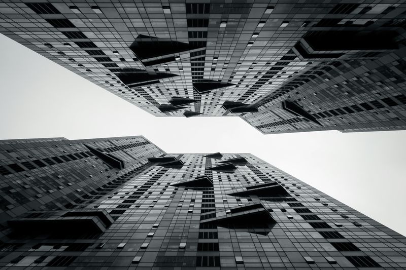 FinTech M&A Advisory