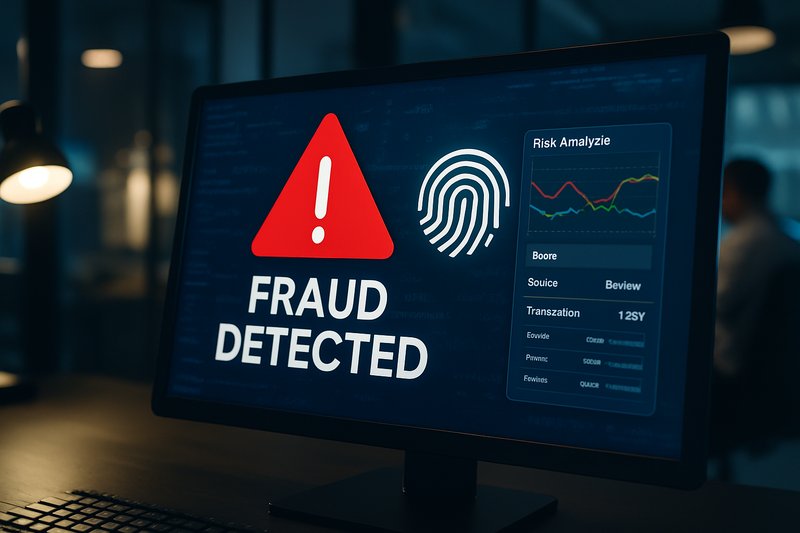Fraud Detection Solutions
