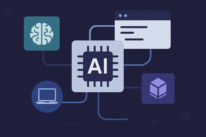 AI and Automation Software Development