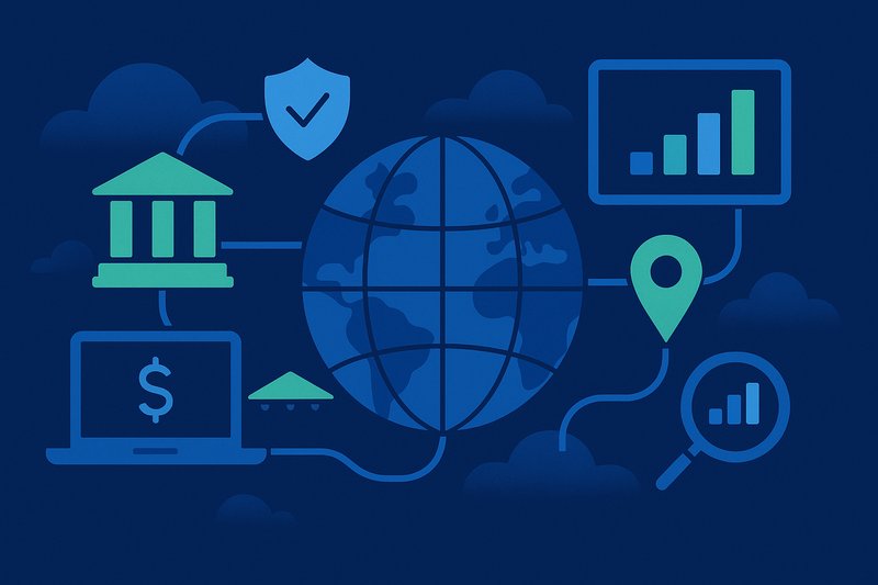 Money Remittance Solutions