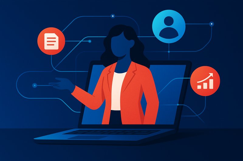 Head of Payments na godziny