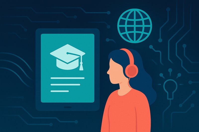 Mobile Learning Solutions