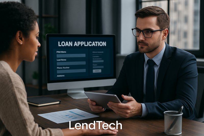 LendTech Solutions