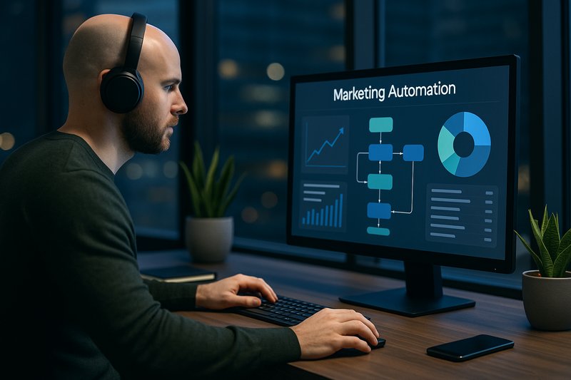 Marketing Automation Integrations