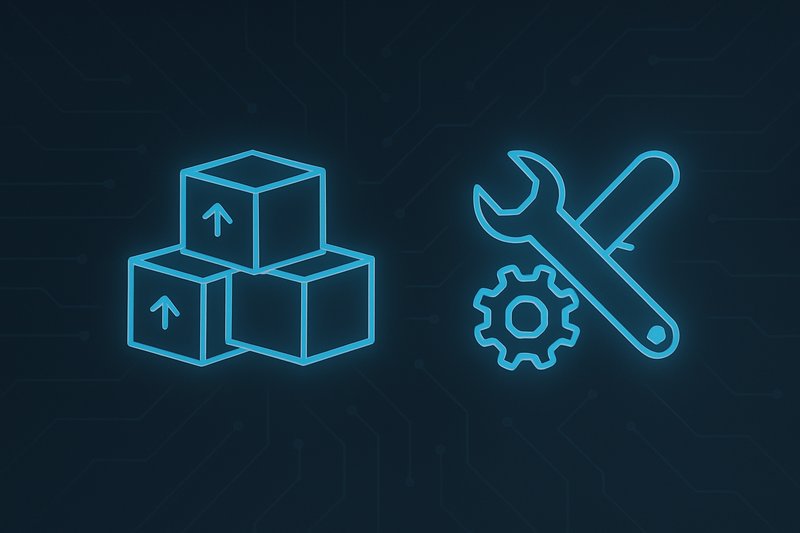 Supply Chain & Inventory Automation