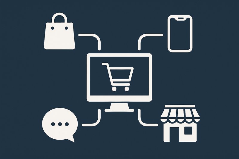 Omnichannel Integration
