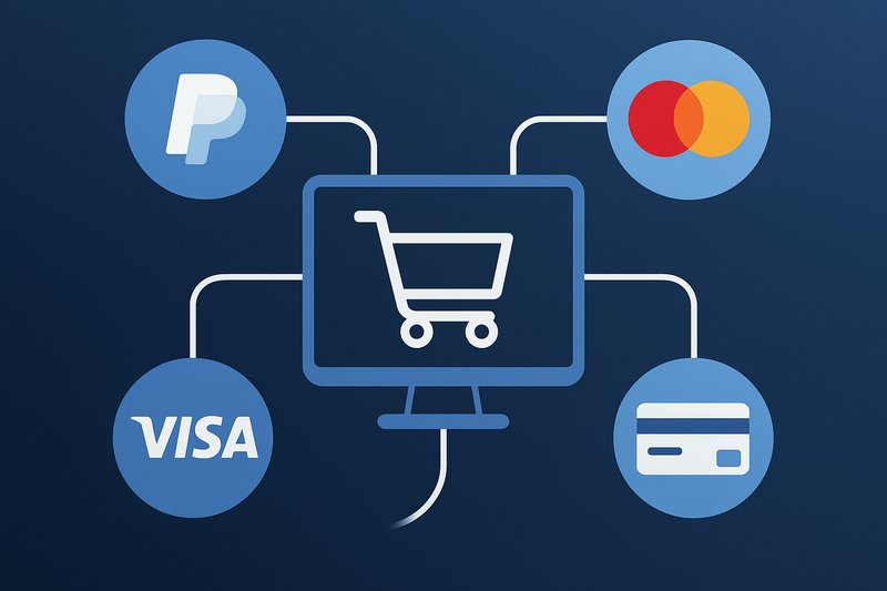 Payment Gateway Integrations