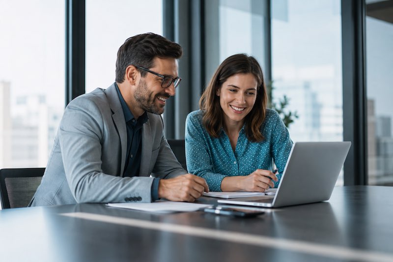 Payments Consulting