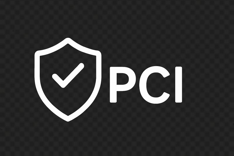 Zgodność z PCI