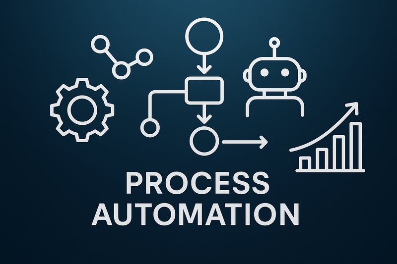 Automatyzacja procesów