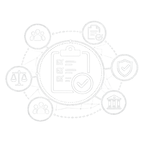 Regulatory compliance consulting
