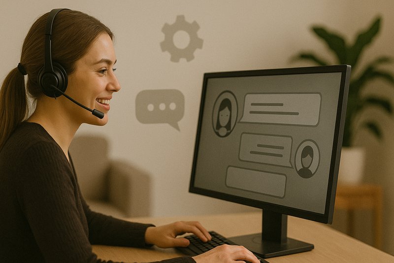 Customer Service Automation