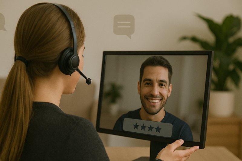 Customer Service Automation