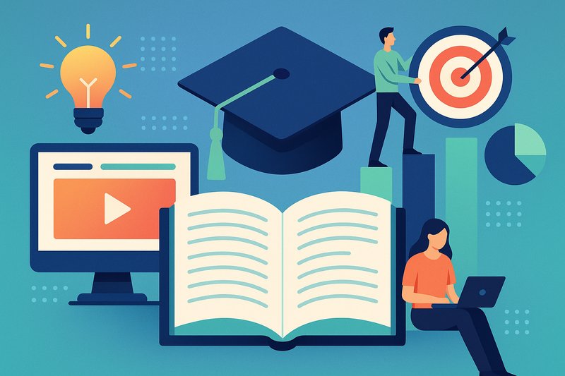 EdTech Consulting