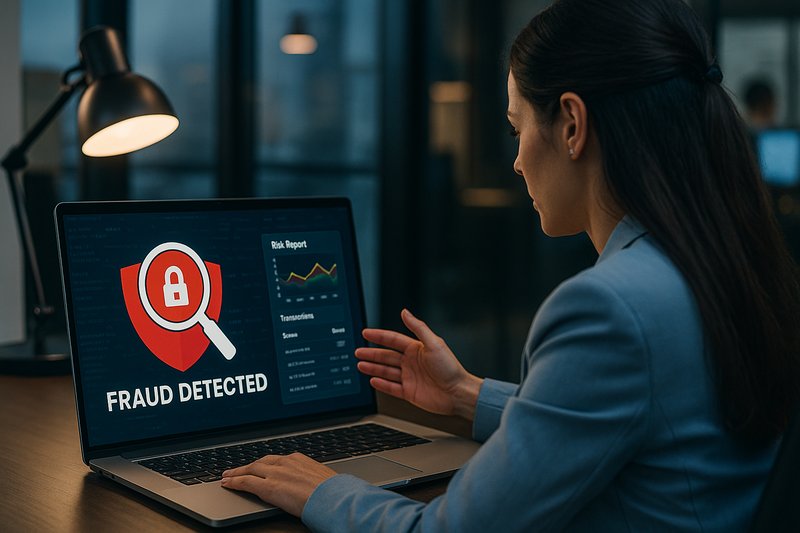 Fraud Detection Solutions
