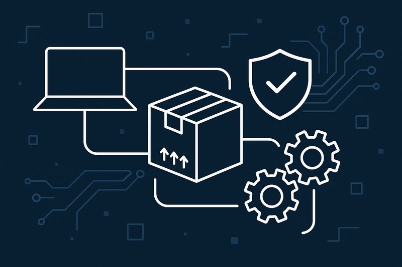 Supply Chain & Inventory Automation