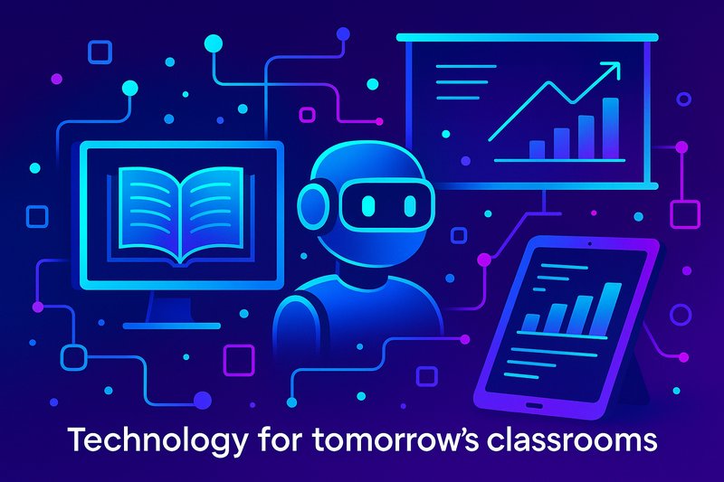 EdTech Software Development