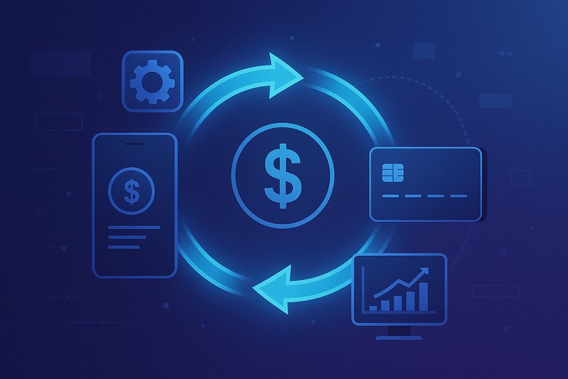 Płatności omnichannel