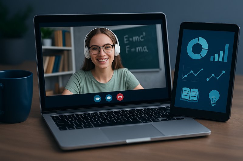 Virtual Classrooms