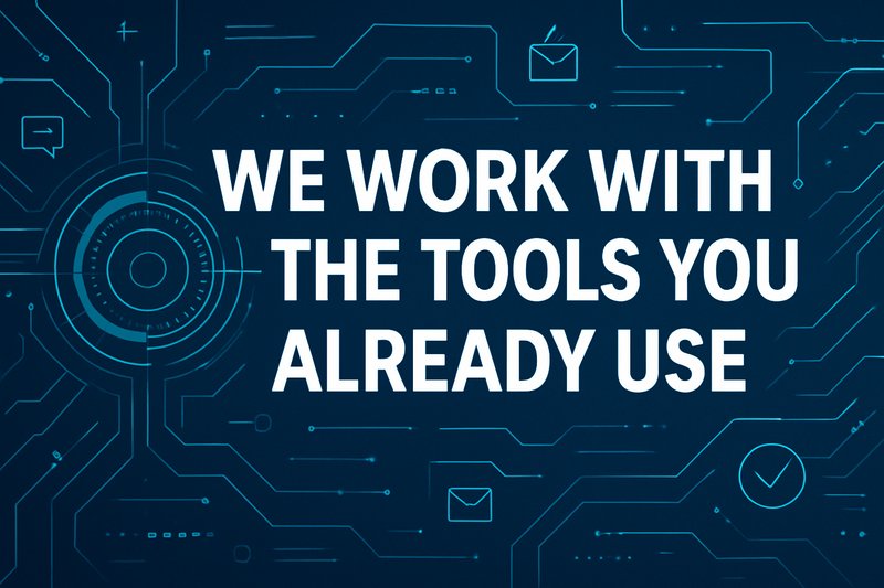 Marketing Automation Integrations