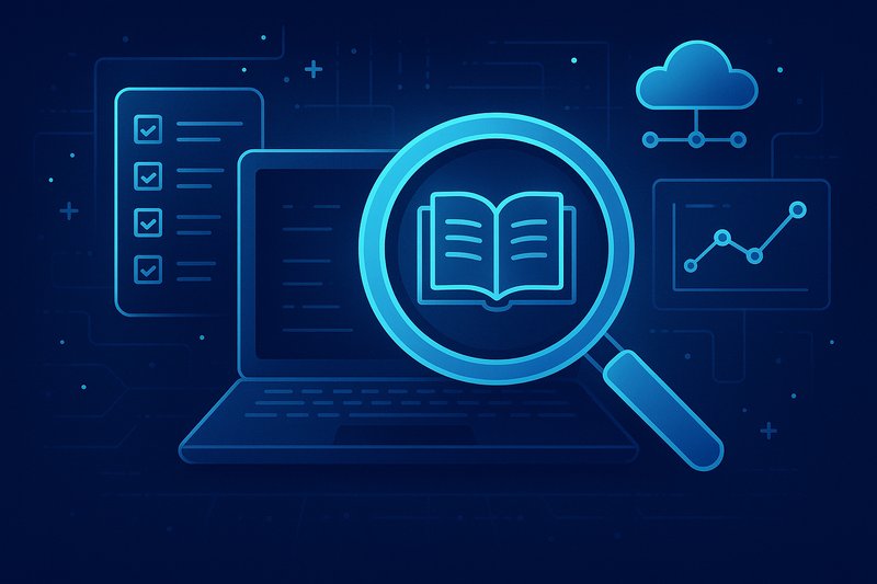 EdTech Audits