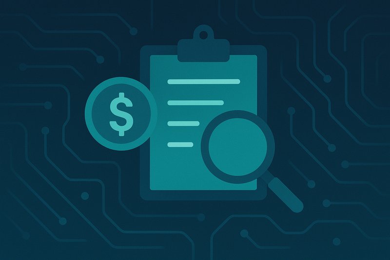 E-commerce payment audit