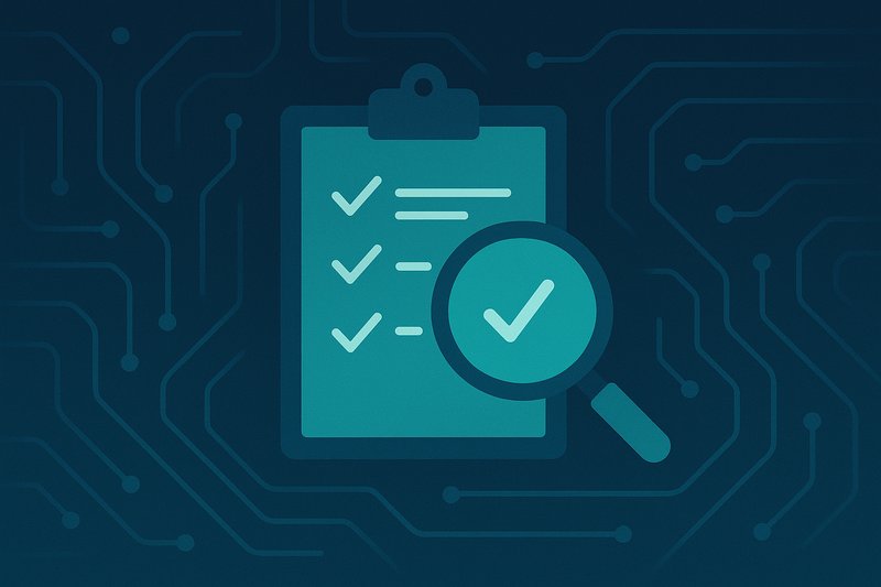 FinTech Audits