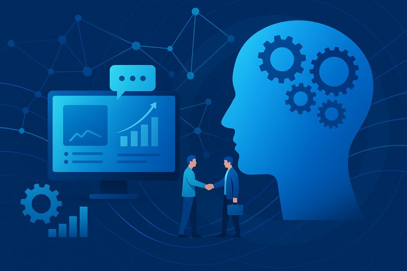 FinTech Business Development na godziny
