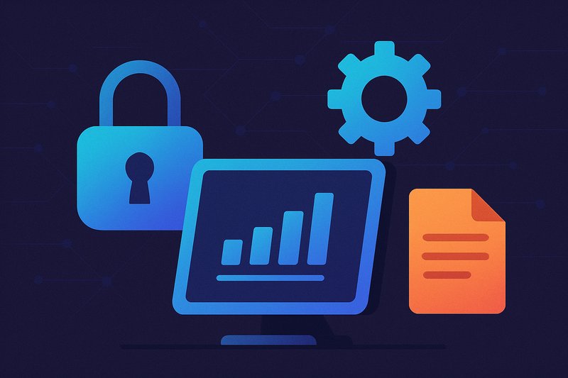 Data Analytics & Reporting