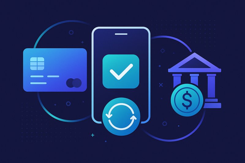 Płatności omnichannel