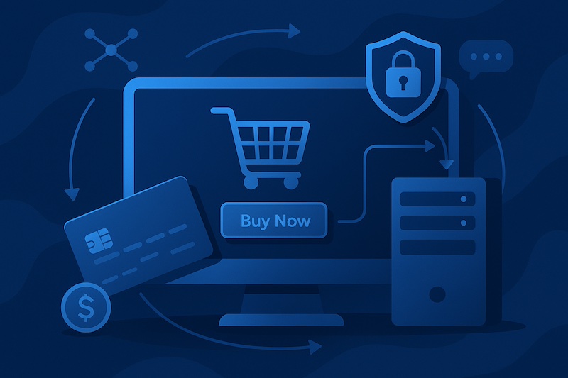 What is a Payment Gateway? A Complete Guide for Online Business