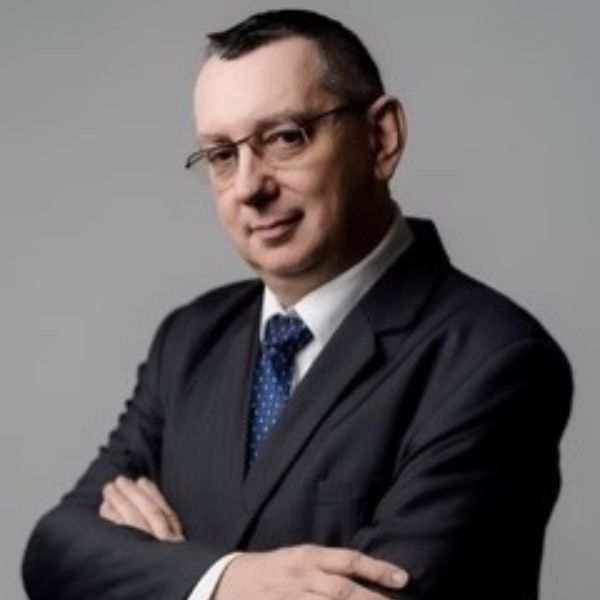 Piotr Welenc
