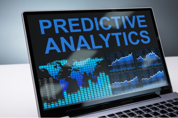 What is Predictive Analytics?