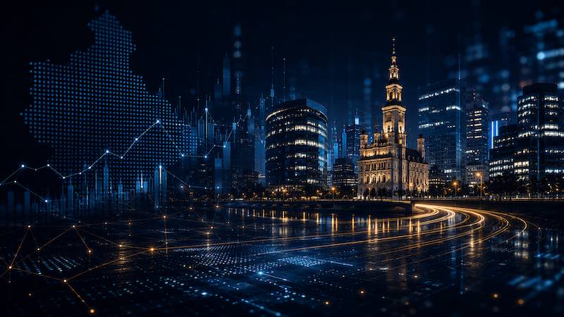 FinTech - Poznań i wielkopolskie - 2026