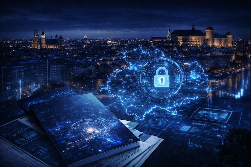 FinTech - Kraków i małopolskie - 2026