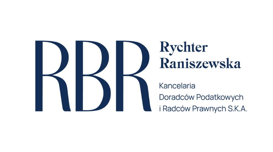 RBR Rychter Raniszewska Kancelaria Doradców Podatkowych i Radców Prawnych - partner z3x