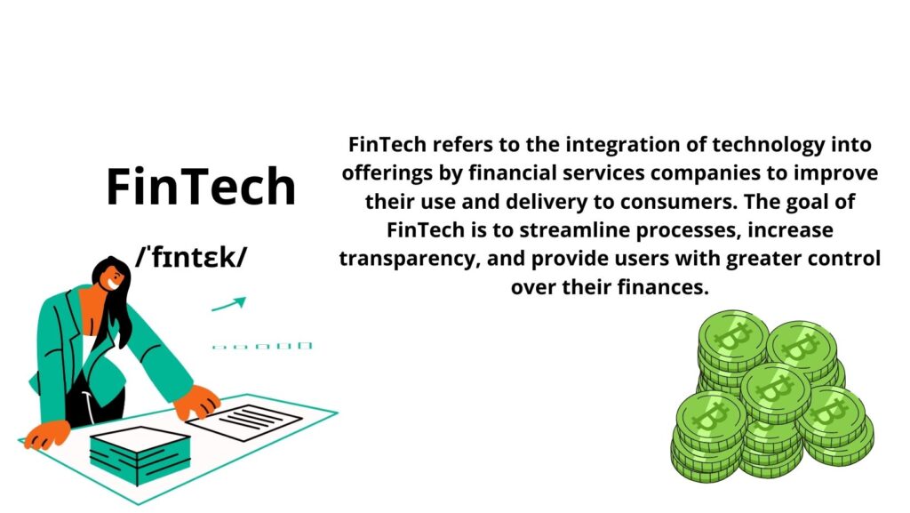 Fintech Development