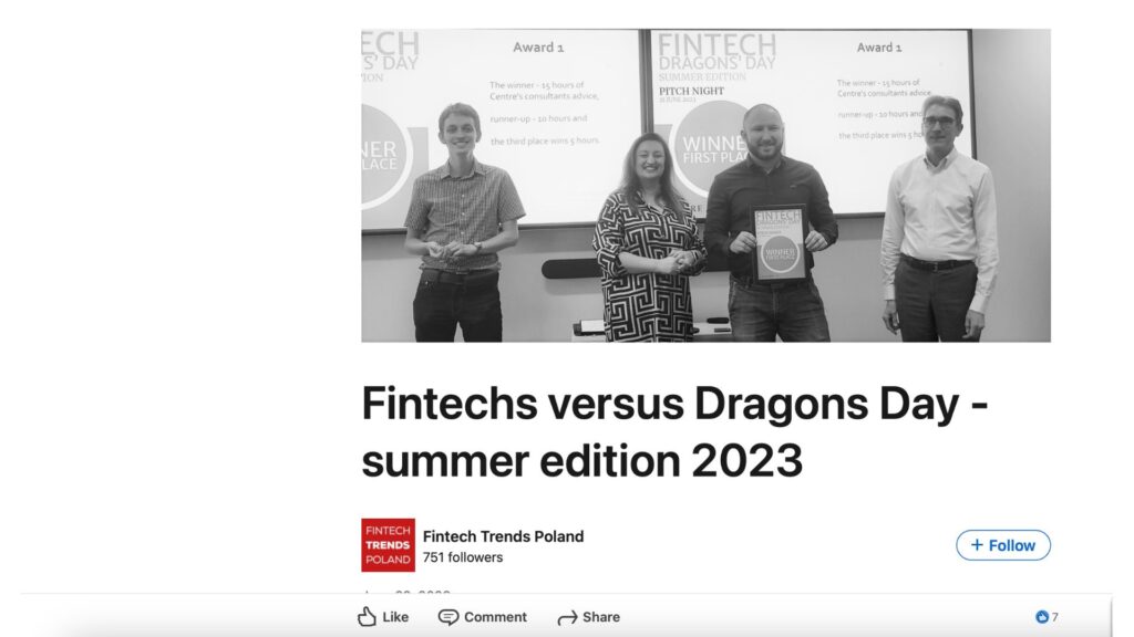 Must-Attend FinTech Events in 2024