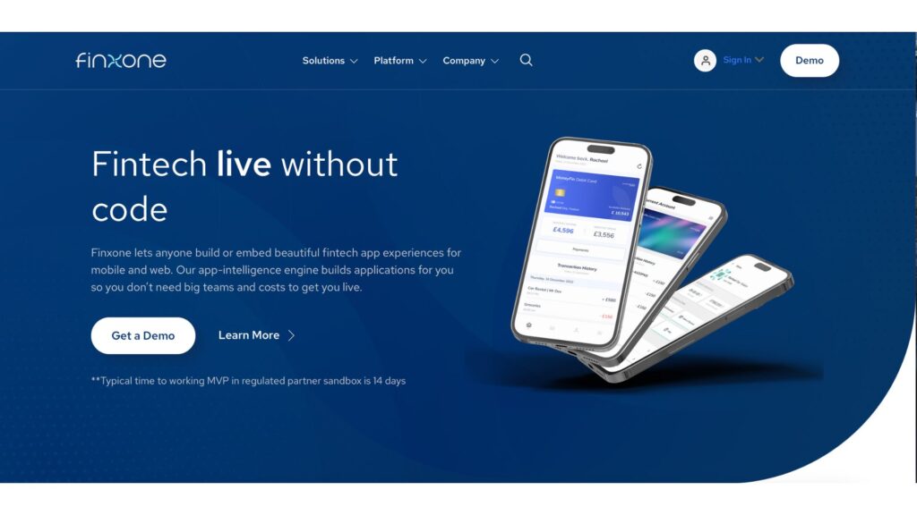 Fintech Development