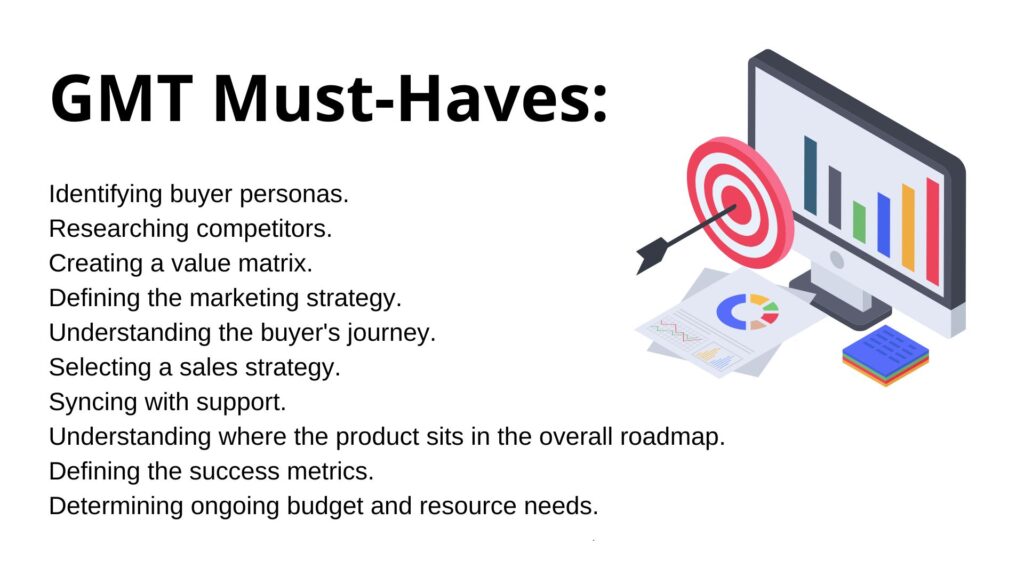 What is a Go-to-Market Strategy? 