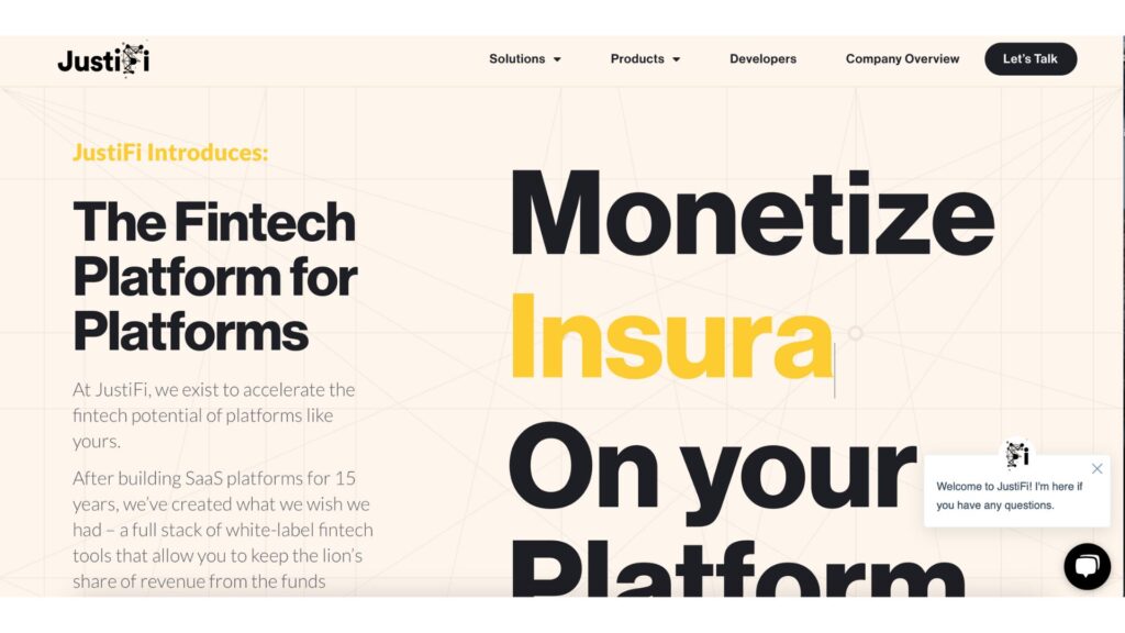 Fintech Development