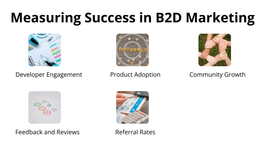 B2D marketing: Learn how to connect with decision-making developers