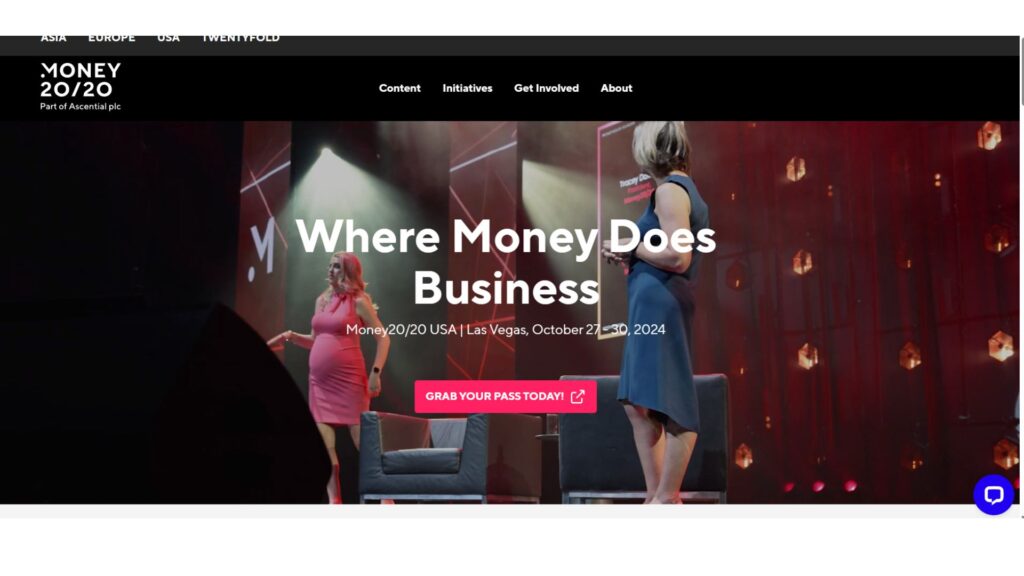 Must-Attend FinTech Events in 2024