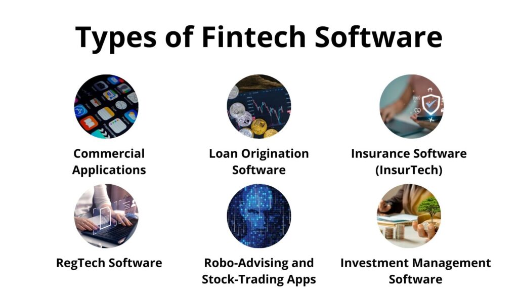 Choosing a Fintech Software Development Company