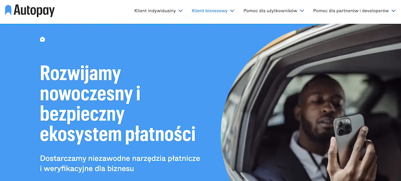 Przelewy24 vs Autopay – które rozwiązanie płatnicze wybrać dla swojego biznesu?