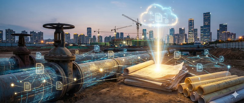 The Foundation of Technological Change