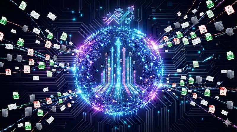 The Foundation of Technological Change